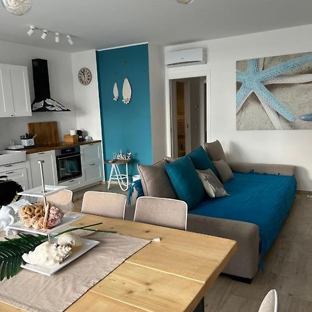 פולינאנו א מארה Relaxhomeandmore21Official מראה חיצוני תמונה