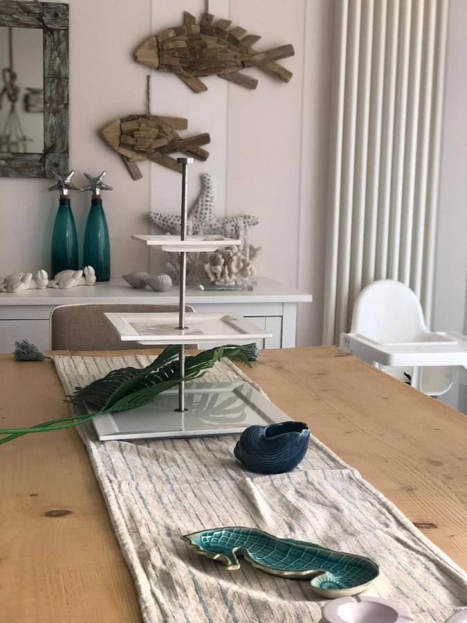 פולינאנו א מארה Relaxhomeandmore21Official מראה חיצוני תמונה