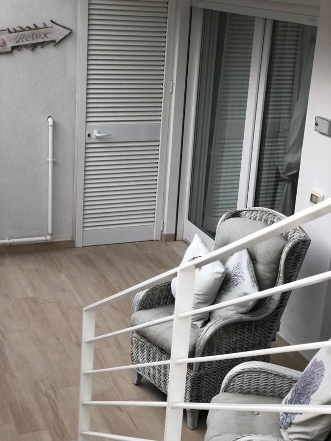 פולינאנו א מארה Relaxhomeandmore21Official מראה חיצוני תמונה