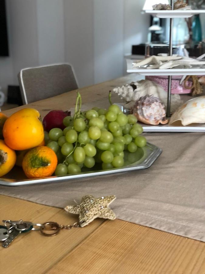 פולינאנו א מארה Relaxhomeandmore21Official מראה חיצוני תמונה