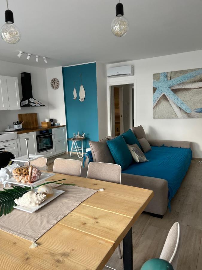 פולינאנו א מארה Relaxhomeandmore21Official מראה חיצוני תמונה