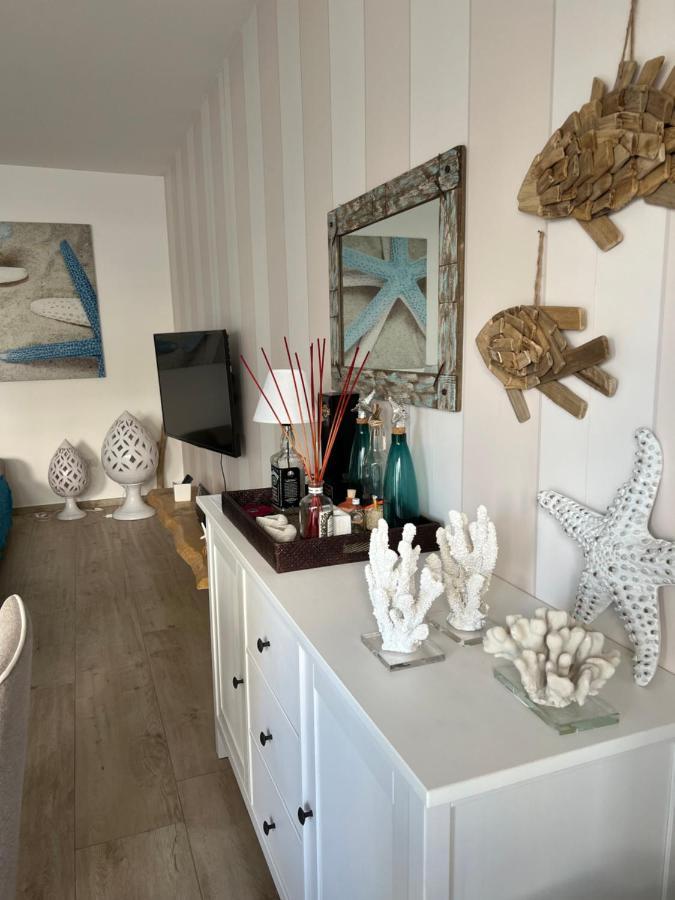 פולינאנו א מארה Relaxhomeandmore21Official מראה חיצוני תמונה