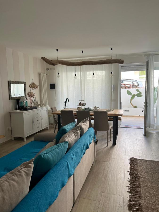 פולינאנו א מארה Relaxhomeandmore21Official מראה חיצוני תמונה