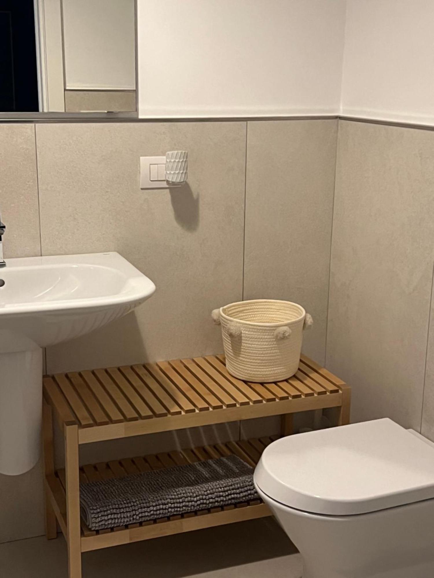 פולינאנו א מארה Relaxhomeandmore21Official מראה חיצוני תמונה