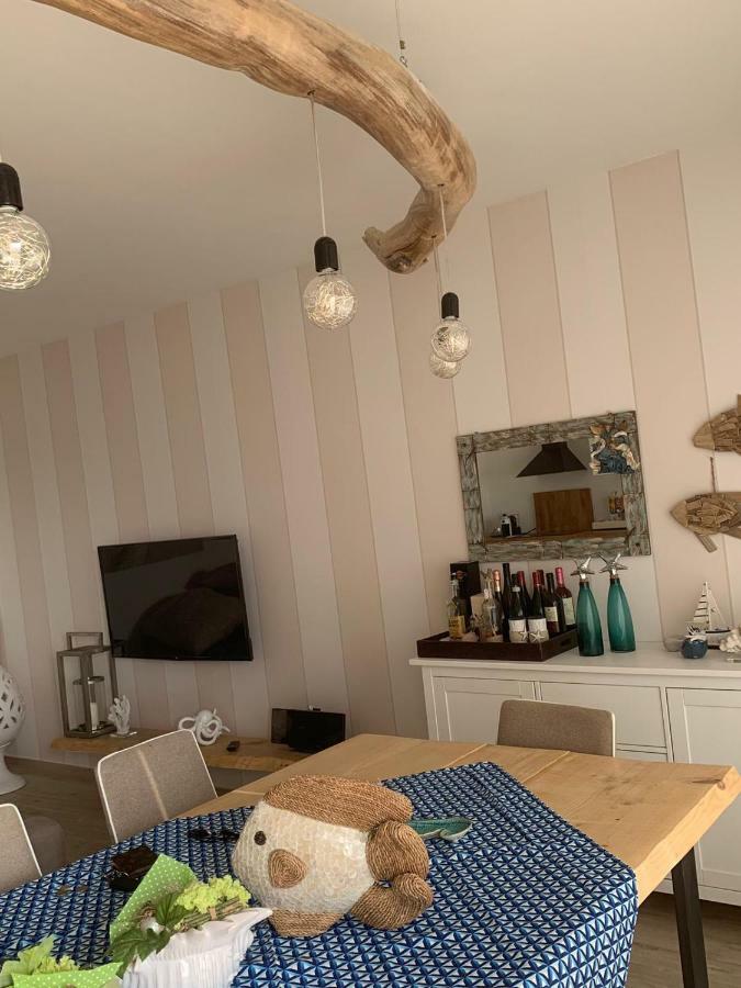 פולינאנו א מארה Relaxhomeandmore21Official מראה חיצוני תמונה